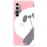 iSaprio Panda 01 for Xiaomi Mi Note 10 Lite - Phone Cover
