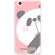 iSaprio Panda 01 for Xiaomi Redmi 4A - Phone Cover
