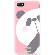 iSaprio Panda 01 for Xiaomi Redmi 6A - Phone Cover