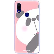 iSaprio Panda 01 for Xiaomi Redmi 7 - Phone Cover