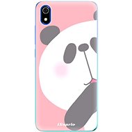 iSaprio Panda 01 for Xiaomi Redmi 7A - Phone Cover