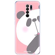 iSaprio Panda 01 for Xiaomi Redmi 9 - Phone Cover