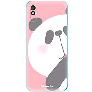 iSaprio Panda 01 for Xiaomi Redmi 9A - Phone Cover