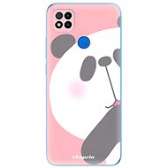 iSaprio Panda 01 for Xiaomi Redmi 9C - Phone Cover