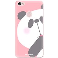 iSaprio Panda 01 for Xiaomi Redmi Note 5A - Phone Cover