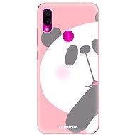 iSaprio Panda 01 for Xiaomi Redmi Note 7 - Phone Cover