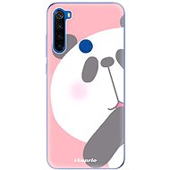 iSaprio Panda 01 for Xiaomi Redmi Note 8T - Phone Cover