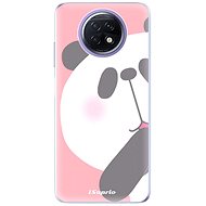 iSaprio Panda 01 for Xiaomi Redmi Note 9T - Phone Cover