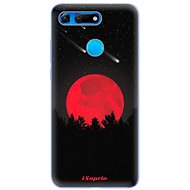iSaprio Perseids 01 for Honor View 20 - Phone Cover