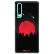 iSaprio Perseids 01 for Huawei P30 - Phone Cover