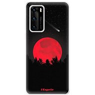iSaprio Perseids 01 for Huawei P40 - Phone Cover