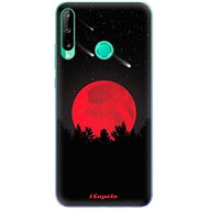 iSaprio Perseids 01 for Huawei P40 Lite E - Phone Cover