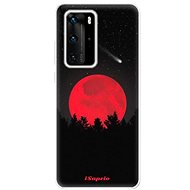 iSaprio Perseids 01 for Huawei P40 Pro - Phone Cover