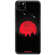 iSaprio Perseids 01 for Huawei Y5p - Phone Cover
