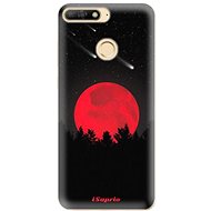 iSaprio Perseids 01 for Huawei Y6 Prime 2018 - Phone Cover