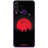 iSaprio Perseids 01 for Huawei Y6p - Phone Cover