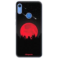 iSaprio Perseids 01 for Huawei Y6s - Phone Cover