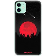 iSaprio Perseids 01 for iPhone 11 - Phone Cover