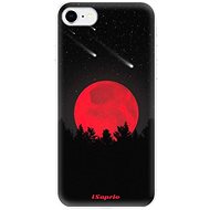 iSaprio Perseids 01 for iPhone SE 2020 - Phone Cover