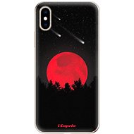 iSaprio Perseids 01 for iPhone XS - Phone Cover