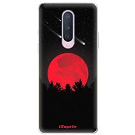 iSaprio Perseids 01 for OnePlus 8 - Phone Cover