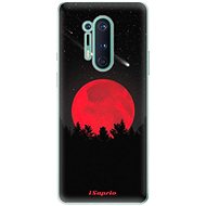 iSaprio Perseids 01 for OnePlus 8 Pro - Phone Cover