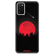 iSaprio Perseids 01 for Samsung Galaxy A02s - Phone Cover