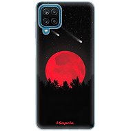 iSaprio Perseids 01 for Samsung Galaxy A12 - Phone Cover
