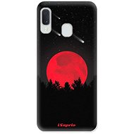 iSaprio Perseids 01 for Samsung Galaxy A20e - Phone Cover