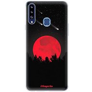 iSaprio Perseids 01 for Samsung Galaxy A20s - Phone Cover