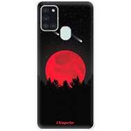 iSaprio Perseids 01 for Samsung Galaxy A21s - Phone Cover
