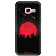 iSaprio Perseids 01 for Samsung Galaxy A3 2017 - Phone Cover