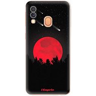 iSaprio Perseids 01 for Samsung Galaxy A40 - Phone Cover