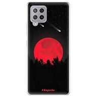 iSaprio Perseids 01 for Samsung Galaxy A42 - Phone Cover