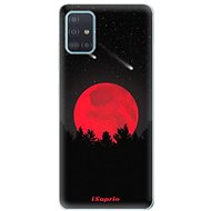 iSaprio Perseids 01 for Samsung Galaxy A51 - Phone Cover