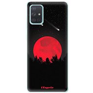 iSaprio Perseids 01 for Samsung Galaxy A71 - Phone Cover