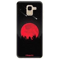 iSaprio Perseids 01 for Samsung Galaxy J6 - Phone Cover