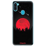 iSaprio Perseids 01 for Samsung Galaxy M11 - Phone Cover