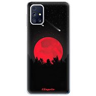 iSaprio Perseids 01 for Samsung Galaxy M31s - Phone Cover