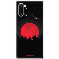 iSaprio Perseids 01 for Samsung Galaxy Note 10 - Phone Cover