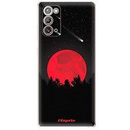 iSaprio Perseids 01 for Samsung Galaxy Note 20 - Phone Cover