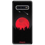 iSaprio Perseids 01 for Samsung Galaxy S10+ - Phone Cover