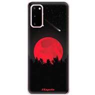 iSaprio Perseids 01 for Samsung Galaxy S20 - Phone Cover