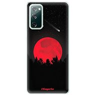 iSaprio Perseids 01 for Samsung Galaxy S20 FE - Phone Cover