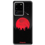 iSaprio Perseids 01 for Samsung Galaxy S20 Ultra - Phone Cover