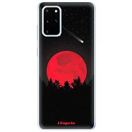 iSaprio Perseids 01 for Samsung Galaxy S20+ - Phone Cover