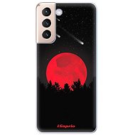 iSaprio Perseids 01 for Samsung Galaxy S21 - Phone Cover