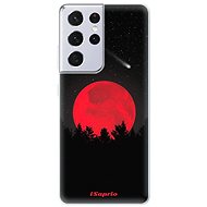 iSaprio Perseids 01 for Samsung Galaxy S21 Ultra - Phone Cover