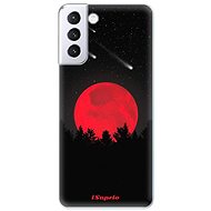 iSaprio Perseids 01 for Samsung Galaxy S21+ - Phone Cover