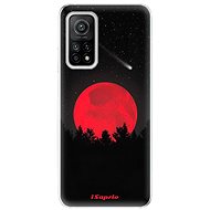 iSaprio Perseids 01 for Xiaomi Mi 10T / Mi 10T Pro - Phone Cover